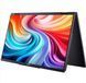 Монiтор TFT ACER 15.6" Dual Portable PD163QTbmiuux (UM.ZP3EE.011) IPS 2xFHD 10point MultiTouch 2*USB-C фото 4
