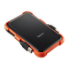 Внешний жесткий диск ApAcer AC630 2TB USB 3.1 Оранжевый фото 3