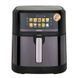 Мультипечь Rotex ROM980-XXL Up&DownFry фото 1