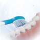 Насадка для зубної щітки Sencor SOX 105 White фото 5
