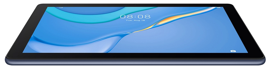 Планшетний ПК Huawei MatePad T10 9.7" WiFi 2/32 GB (deepsea blue)