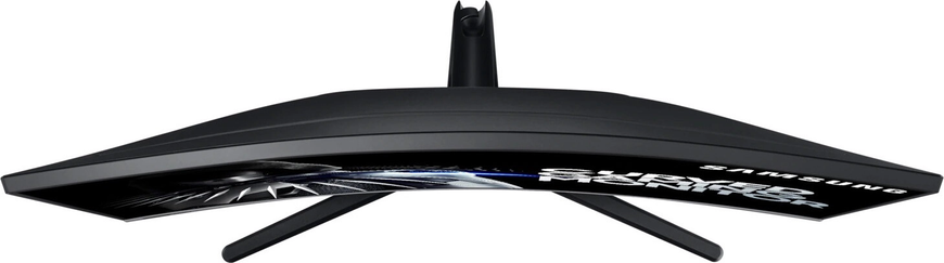 Монітор 27" Samsung Gaming LC27RG50 (LC27RG50FQIXCI)