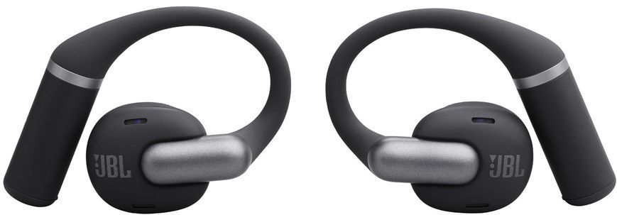 Наушники JBL Sense Pro Black (JBLSENSEPROBLK)