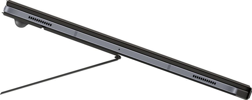 Чехол-клавиатура Samsung Keyboard Cover Samsung Galaxy Tab S10 Ultra (EF-DX925BBEGUA) Black