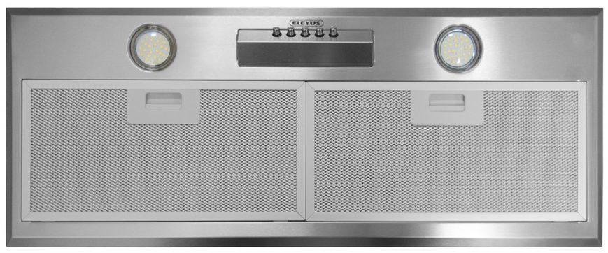 Вытяжка Eleyus Modul 1200 LED SMD 70 IS