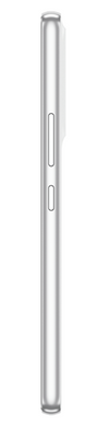Смартфон Samsung SM-A536E Galaxy A53 8/256Gb ZWH (white)