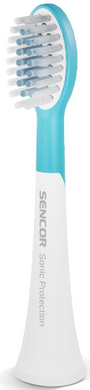 Насадка для зубної щітки Sencor SOX 105 White