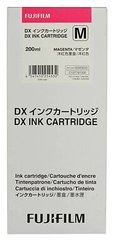 Картриджи для Inkjet Fuji DX100 INK CARTRIDGE MAGENTA 200ML