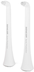 Насадка для зубной щетки Sencor SOX 107 White