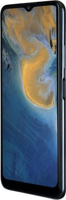Смартфон Zte Blade A71 3/64 GB Gray