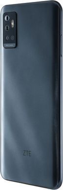 Смартфон Zte Blade A71 3/64 GB Gray