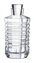 Бутылка / штоф Cristal d'Arques Paris Architecte