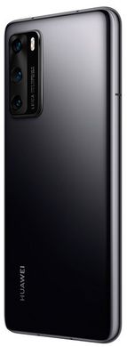 Смартфон Huawei P40 8/128GB (black)