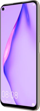 Смартфон Huawei P40 lite 6/128GB Sakura Pink (51095CKA)
