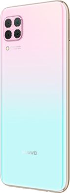 Смартфон Huawei P40 Lite 6/128GB (pink)