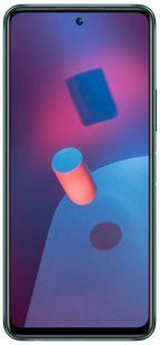 Смартфон Infinix Hot 11S 6/128 GB Green Wave
