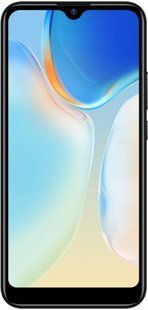 Смартфон Sigma mobile X-Style S5502 Black