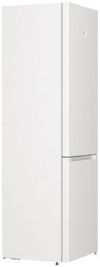 Холодильник Gorenje NRK 6201 SYW