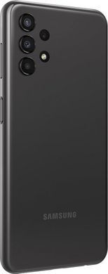 Смартфон Samsung Galaxy A13 4/64GB (SM-A135FZKVSEK) Black