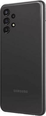 Смартфон Samsung Galaxy A13 4/64GB (SM-A135FZKVSEK) Black