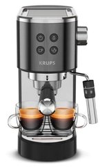 Кофеварка эспрессо Krups XP444G10