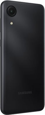 Смартфон Samsung SM-A032F Galaxy A03 Core 2/32GB CKD (ceramic black)