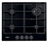 Варочная поверхность Whirlpool TKRL661NB
