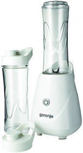 Блендер Gorenje BSM 600 LBW