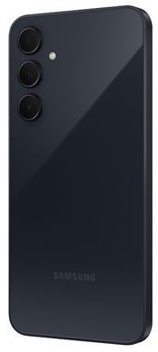 Смартфон Samsung Galaxy A35 5G 6/128Gb ZKB Awesome Navy