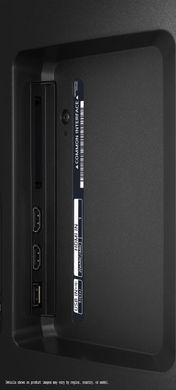 Телевізор Lg 55UQ75006LF