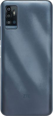 Смартфон Zte Blade A71 3/64 GB Gray