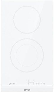 Варильна поверхня Gorenje ECT 322 WCSC (BR3AA-T0)