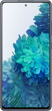 Смартфон Samsung Galaxy S20 FE 8/256 GB Cloud Navy (SM-G780FZBHSEK)