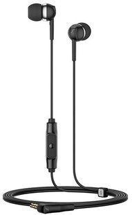 Наушники Sennheiser CX 80 S Mic