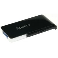 флеш-драйв ApAcer AH350 16GB USB3.0 Black