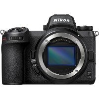 Цифровая камера Nikon Z6 II body