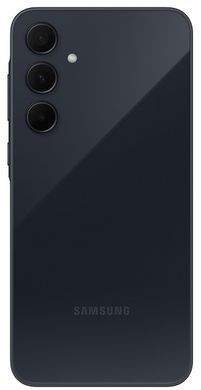 Смартфон Samsung Galaxy A35 5G 6/128Gb ZKB Awesome Navy