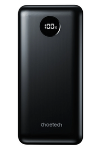 УМБ Choetech Power bank B653 20000mAh 45W Black