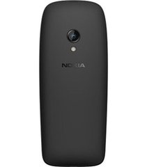 Мобильный телефон Nokia 6310 DS Black (черный)