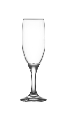 Набор бокалов для шампанского MISKET 190 мл, Versailles 6 шт