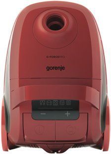Пилосос Gorenje VCEA 21 GPLRCY (VCHT4530)