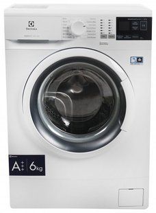 Стиральная машина Electrolux EW6S426WU