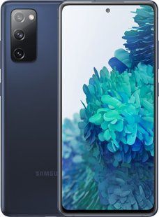 Смартфон Samsung Galaxy S20 FE 8/256 GB Cloud Navy (SM-G780FZBHSEK)