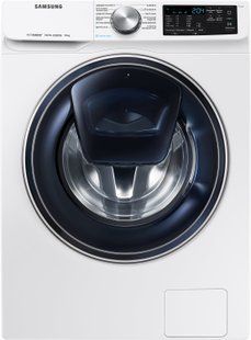 Стиральная машина Samsung WW70R421XTWDUA