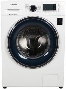 Стиральная машина Samsung WW90J5446FW/UA