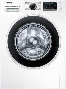 Стиральная машина Samsung WW80J52E0HW/UA