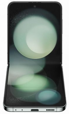 Смартфон Samsung Galaxy Flip 5 8/256Gb (SM-F731BLgGSEK) Mint