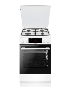 Плита комбинированная Hansa FCMW59329