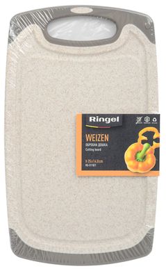 Дошка обробна Ringel Weizen 25*14.8*0.8 cм/1 (RG-5118/1)