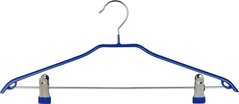 Вешалка для одежды с прищепками Idea Home, 36х36x30 см (10 шт)